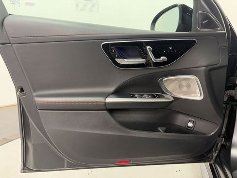 Used 2024 Mercedes-Benz C 43 AMG 4MATIC Sedan image 6