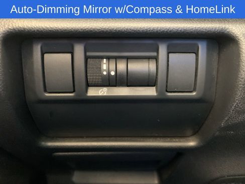 Certified 2024 Subaru Crosstrek 2.0i Premium AWD/4WD image 10