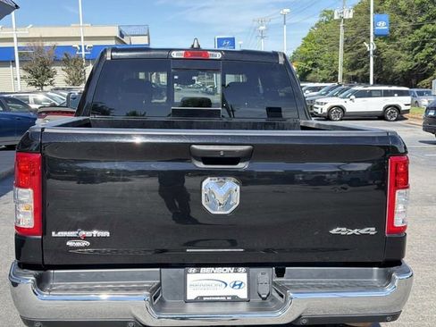Used 2023 RAM 1500 Lone Star AWD/4WD image 5