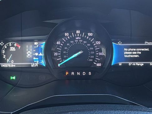 Certified 2022 Ford Edge SE w/ Black Appearance Package AWD/4WD image 14