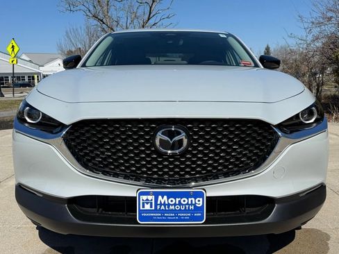 New 2026 MAZDA CX-30 AWD 2.5 S w/ Select Sport Pkg image 3