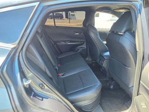 Used 2021 Toyota Venza XLE w/ Softex Package AWD/4WD image 14