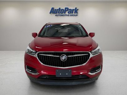 Used 2019 Buick Enclave Essence
