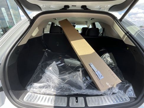 Used 2026 Genesis GV70 2.5T image 24