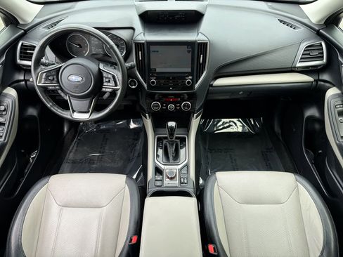 Certified 2022 Subaru Forester Limited AWD/4WD image 16
