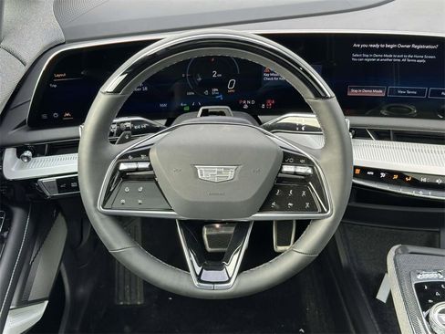 New 2026 Cadillac Optiq Sport 1 image 19