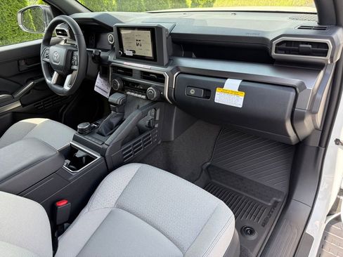 New 2026 Toyota 4Runner 4WD image 45