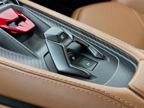 Used 2024 Lamborghini Revuelto AWD/4WD image 17