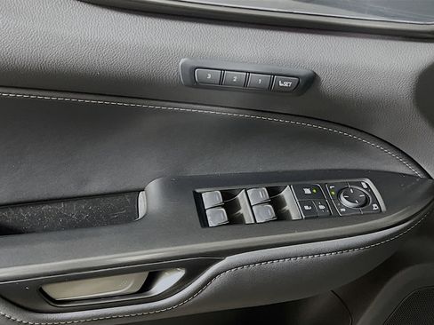Used 2024 Lexus NX 350 AWD w/ Vision Package image 17
