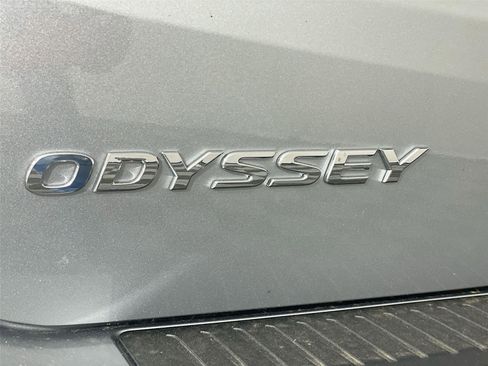 New 2026 Honda Odyssey EX-L image 21