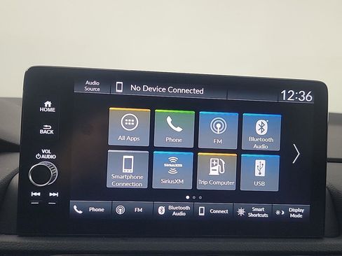 Certified 2025 Honda CR-V EX-L image 32