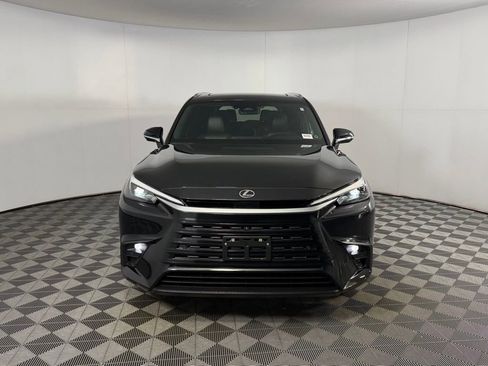 Used 2024 Lexus TX 350 AWD w/ Captains Chair Package image 5
