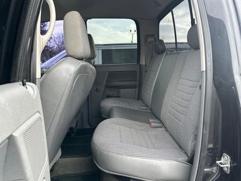 Used 2008 Dodge Ram 2500 Truck SLT w/ Trailer Tow Group image 10