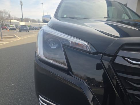 Used 2023 Subaru Forester Touring image 28