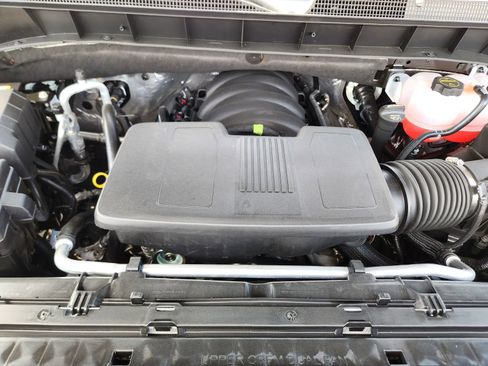 New 2026 Chevrolet Silverado 1500 LT w/ Texas Edition Plus image 25