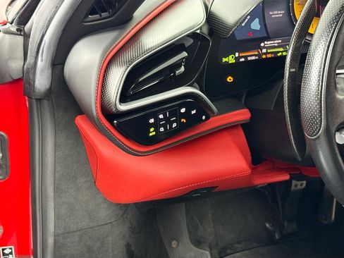 Used 2022 Ferrari 296 GTB RWD image 10