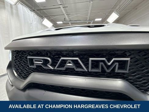 Used 2022 RAM 1500 TRX w/ TRX Level 2 Equipment Group image 39