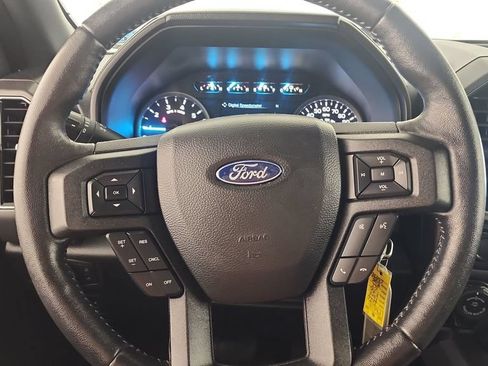 Used 2020 Ford F150 XLT w/ Equipment Group 302A Luxury AWD/4WD image 13