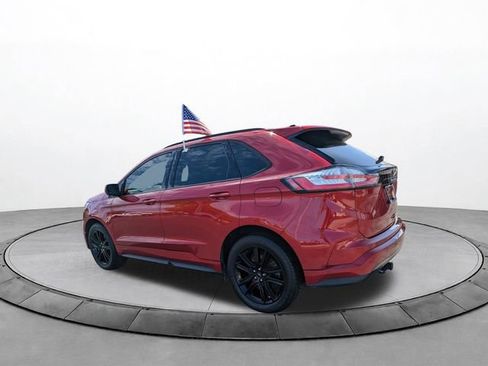 Used 2022 Ford Edge ST-Line image 6