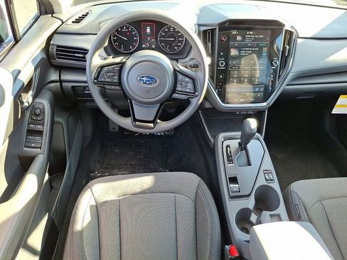 New 2026 Subaru Crosstrek 2.0i Premium image 7