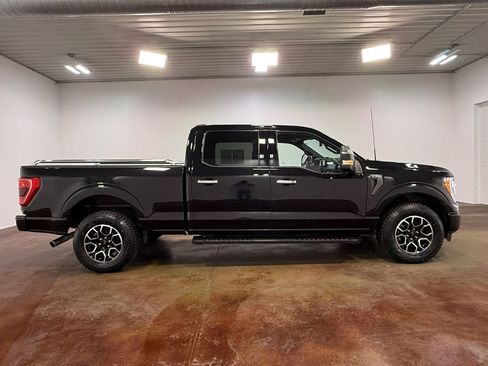 Used 2022 Ford F150 XLT w/ Equipment Group 302A High image 23