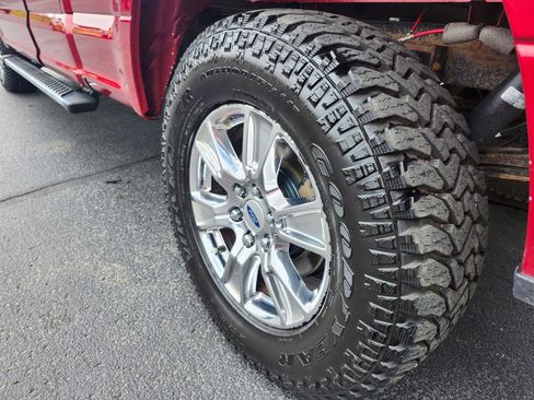 Used 2016 Ford F150 XLT w/ Equipment Group 301A Mid AWD/4WD image 33