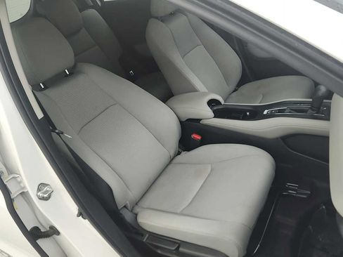Used 2022 Honda HR-V EX image 23