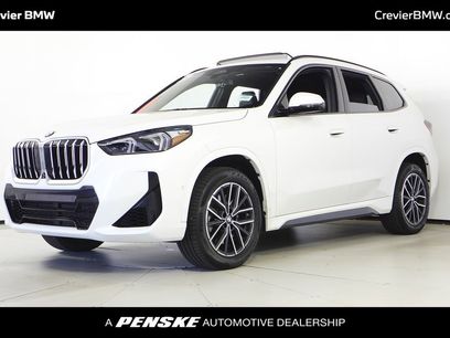Used 2023 BMW X1 xDrive28i w/ Premium Package