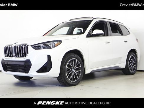 Used 2023 BMW X1 xDrive28i w/ Premium Package AWD/4WD image 1