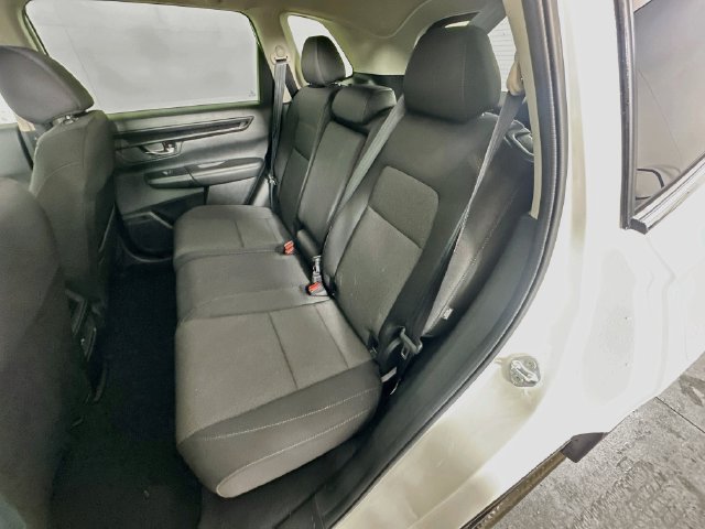Certified 2026 Honda CR-V EX image 30
