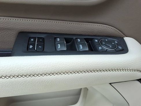 Used 2023 GMC Yukon XL Denali w/ Max Trailering Package AWD/4WD image 24