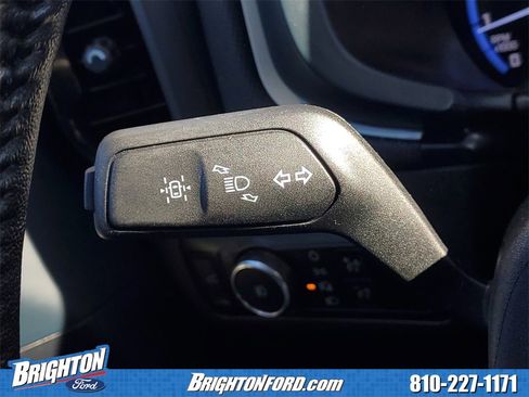 Used 2023 Ford Bronco Sport Heritage w/ Heritage Convenience Package image 17
