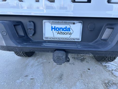 Used 2021 Ford Ranger XLT w/ Equipment Group 301A Mid image 15