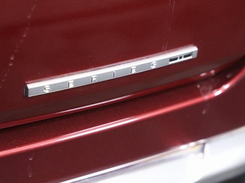 Used 2022 Jeep Wagoneer Series II image 8