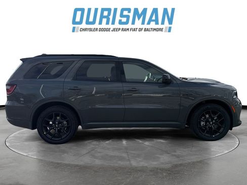 New 2026 Dodge Durango GT image 7