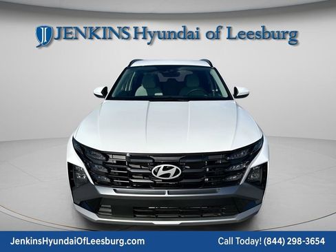 New 2026 Hyundai Tucson SEL FWD image 11