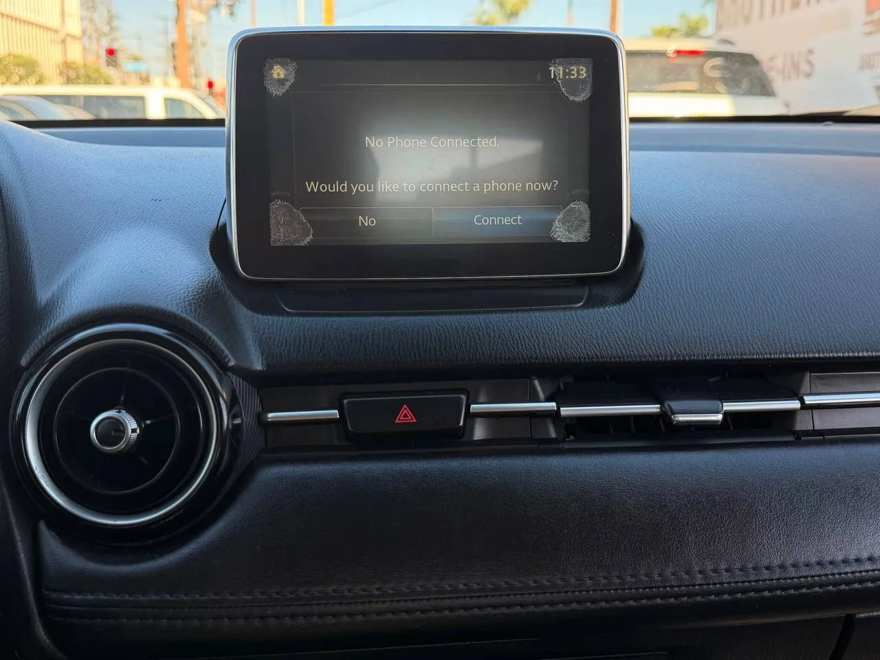 Used 2018 Toyota Yaris iA FWD image 51
