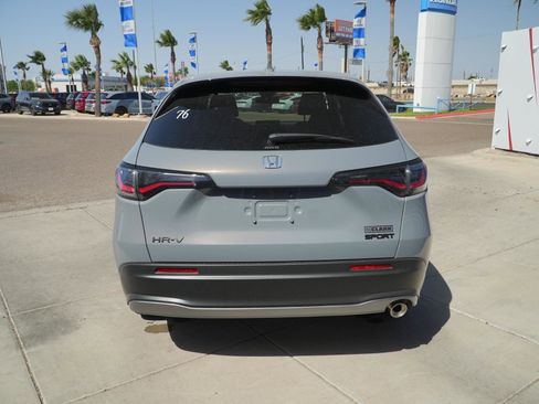 New 2026 Honda HR-V Sport image 6