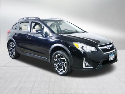 Used 2016 Subaru Crosstrek 2.0i Limited w/ Popular Package #2