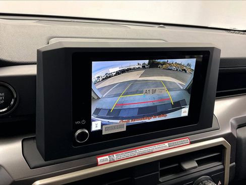 New 2025 Toyota Tacoma SR5 image 13