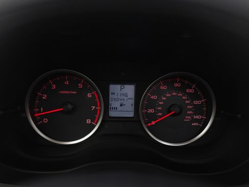 Used 2016 Subaru Forester 2.5i Premium w/ Popular Package #2 image 28