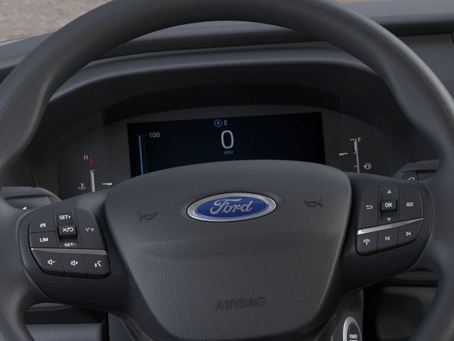 New 2026 Ford Transit 350 148 High Roof Extended RWD image 14