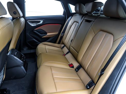 New 2025 Audi A5 2.0T Premium Plus image 8