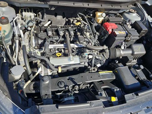 Used 2021 Nissan Kicks SR w/ Interior Electronics Package image 15