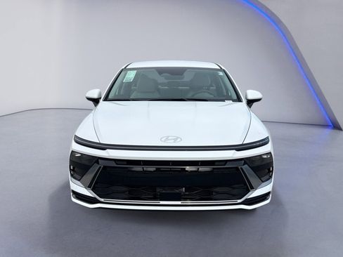 New 2026 Hyundai Sonata SEL image 3