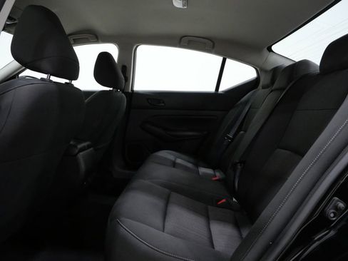 Used 2023 Nissan Altima 2.5 SV image 22