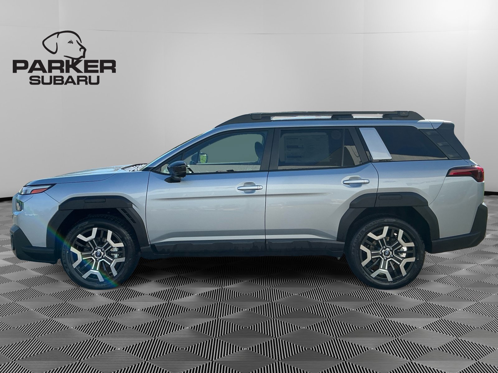 New 2026 Subaru Outback Touring XT AWD/4WD image 2