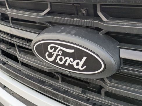 New 2026 Ford F150 XLT w/ Equipment Group 302A MID image 12