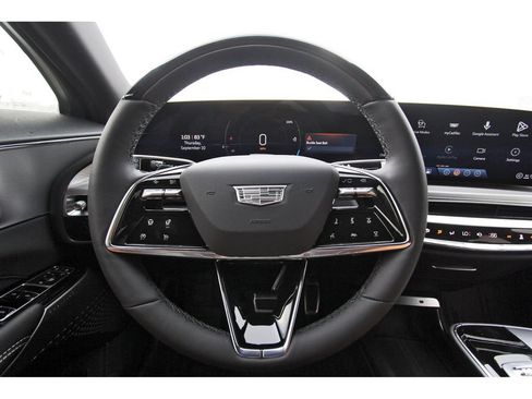 New 2027 Cadillac Lyriq Sport RWD image 13