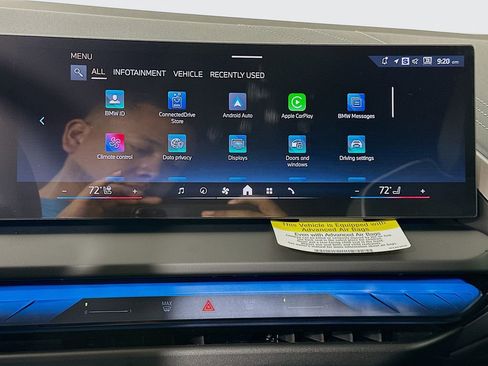 New 2026 BMW X3 xDrive30 w/ Premium Package image 11